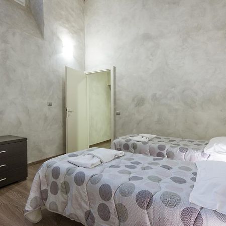 Piazza Pitti 2 Bedroom Firenze Eksteriør billede