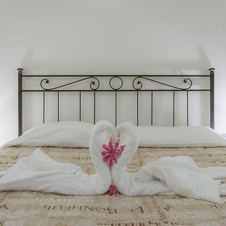 Piazza Pitti 2 Bedroom Firenze Eksteriør billede