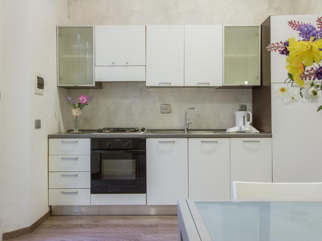 Piazza Pitti 2 Bedroom Firenze Eksteriør billede