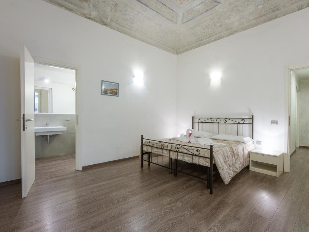 Piazza Pitti 2 Bedroom Firenze Eksteriør billede
