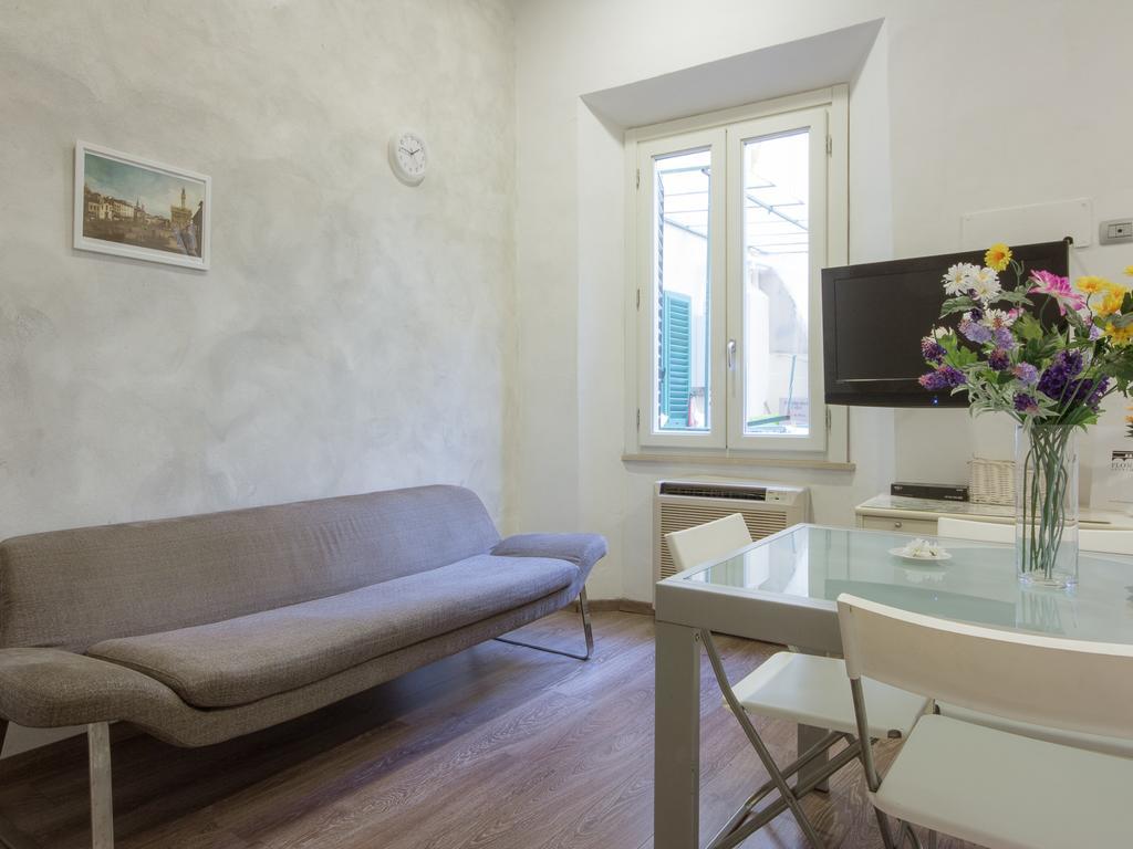 Piazza Pitti 2 Bedroom Firenze Eksteriør billede