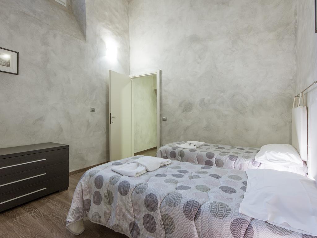 Piazza Pitti 2 Bedroom Firenze Eksteriør billede