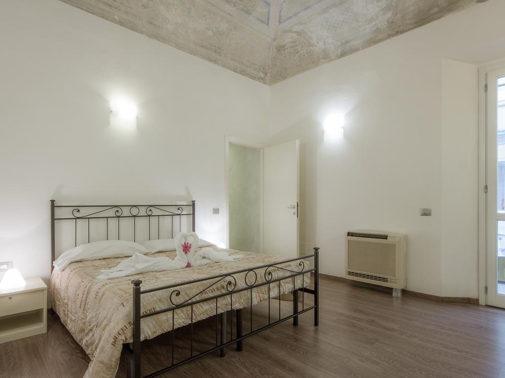 Piazza Pitti 2 Bedroom Firenze Eksteriør billede