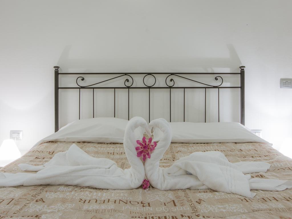 Piazza Pitti 2 Bedroom Firenze Eksteriør billede