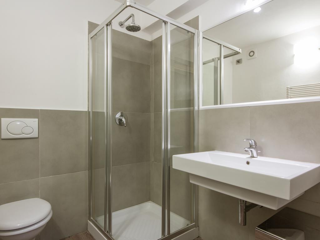 Piazza Pitti 2 Bedroom Firenze Eksteriør billede