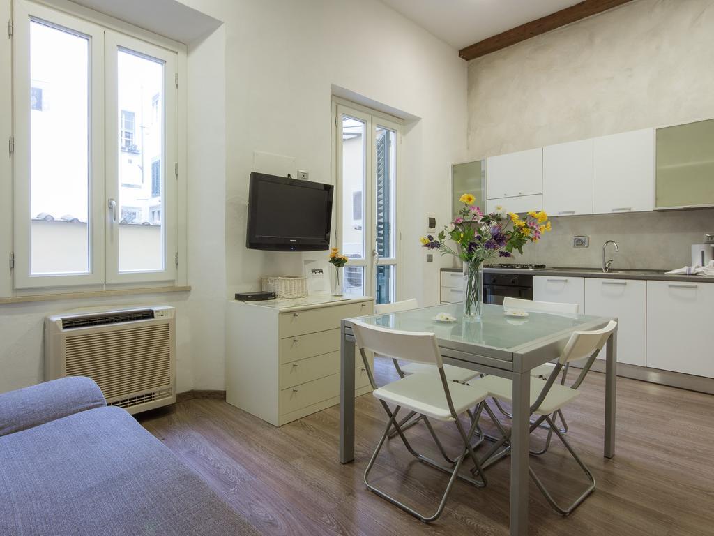 Piazza Pitti 2 Bedroom Firenze Eksteriør billede