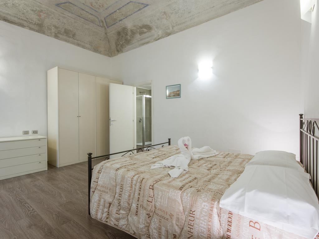 Piazza Pitti 2 Bedroom Firenze Eksteriør billede