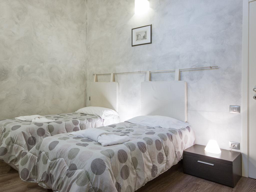 Piazza Pitti 2 Bedroom Firenze Eksteriør billede