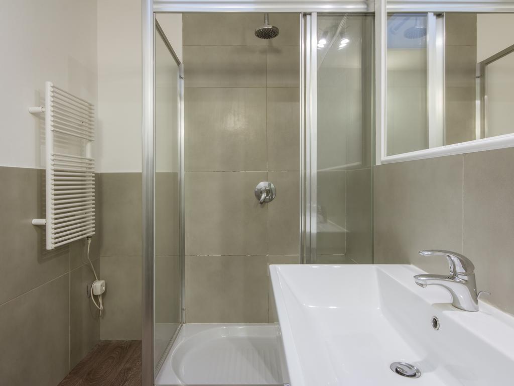 Piazza Pitti 2 Bedroom Firenze Eksteriør billede