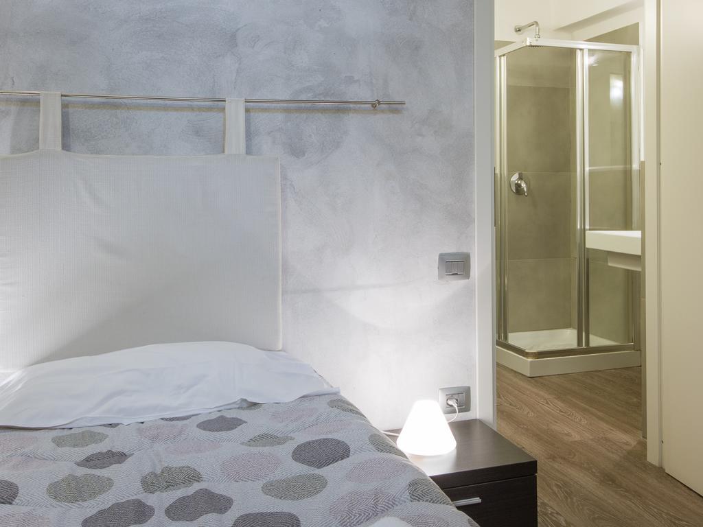 Piazza Pitti 2 Bedroom Firenze Eksteriør billede
