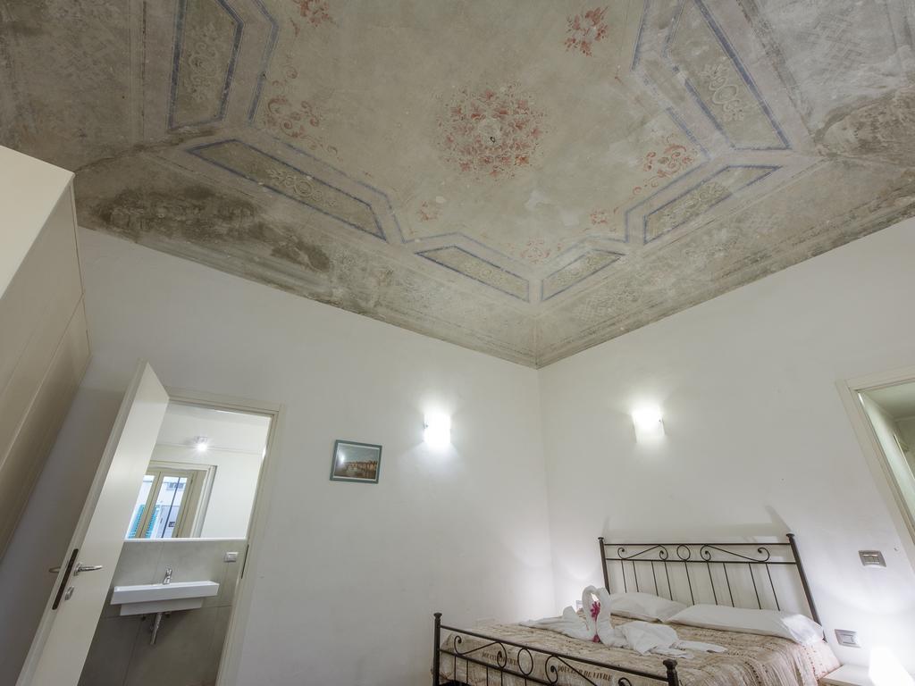 Piazza Pitti 2 Bedroom Firenze Eksteriør billede